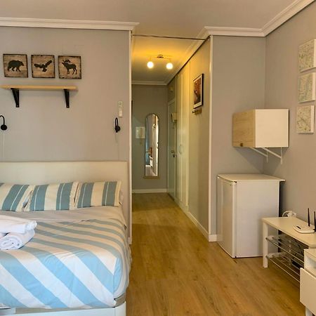 Apartamento El Nuevo Corazon De Triana Next Feria Renovado Febrero 2025 Sevilla Exterior foto