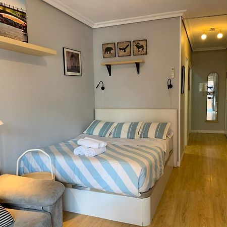 Apartamento El Nuevo Corazon De Triana Next Feria Renovado Febrero 2025 Sevilla Exterior foto