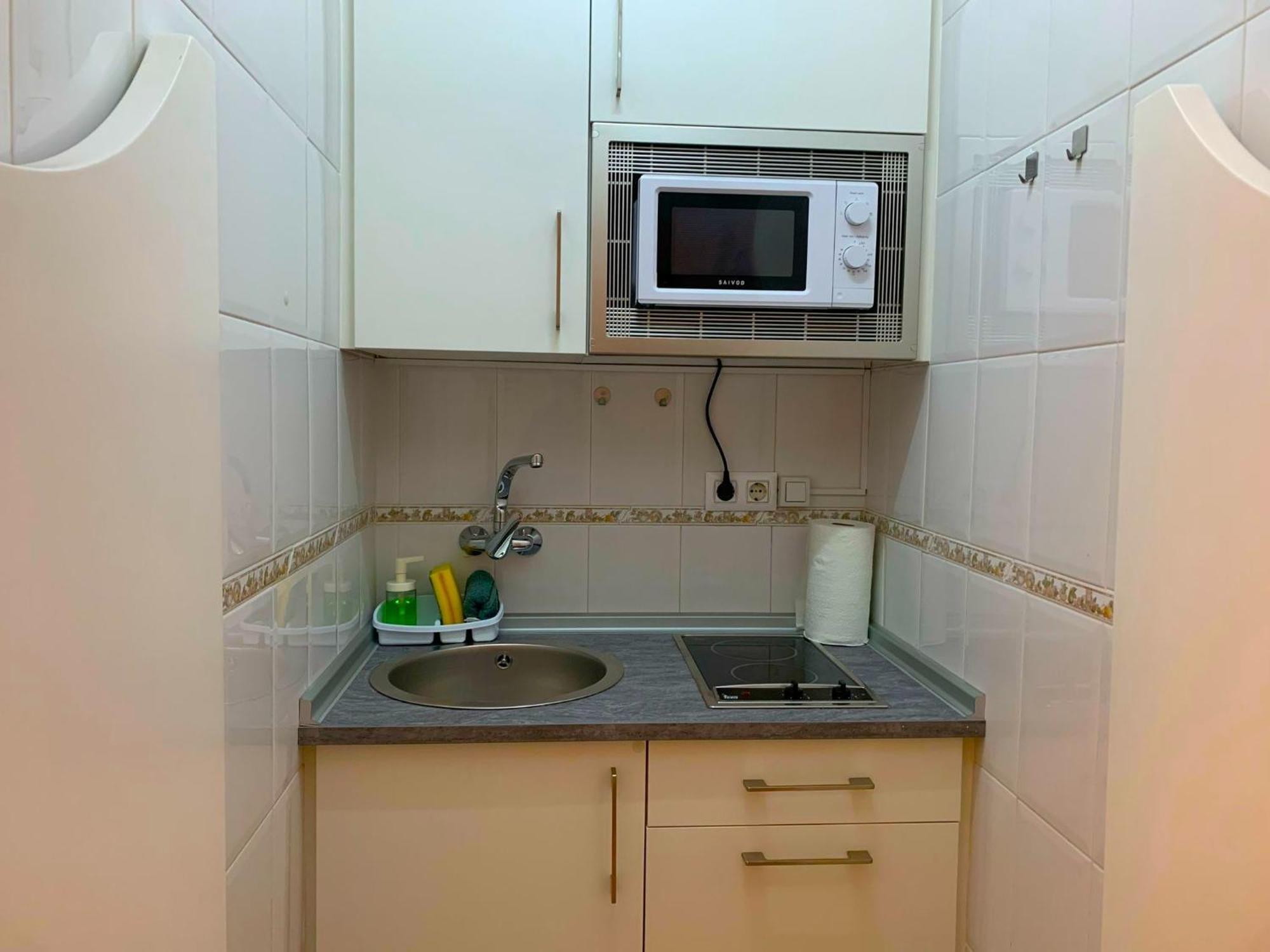 Apartamento El Nuevo Corazon De Triana Next Feria Renovado Febrero 2025 Sevilla Exterior foto