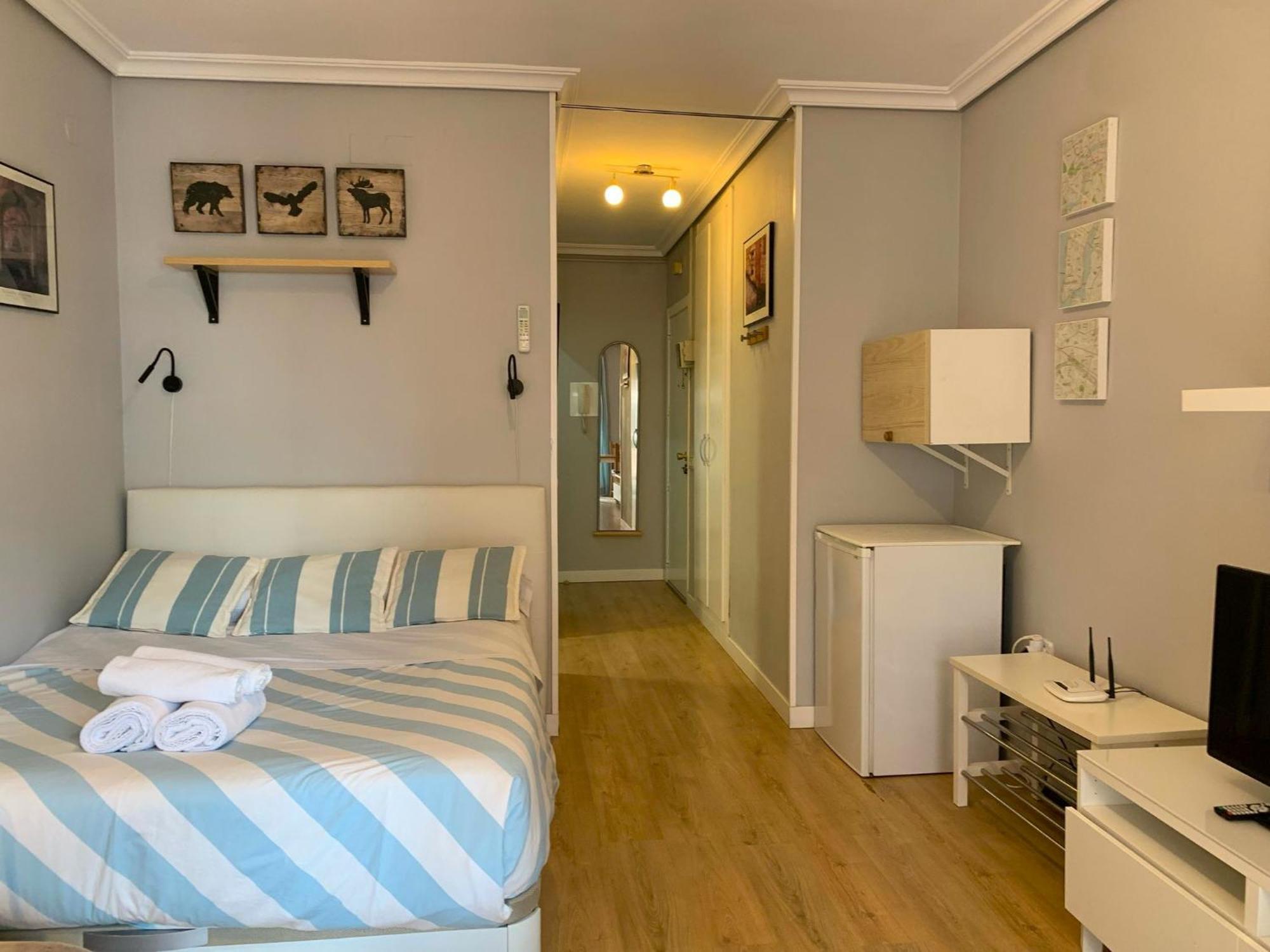 Apartamento El Nuevo Corazon De Triana Next Feria Renovado Febrero 2025 Sevilla Exterior foto